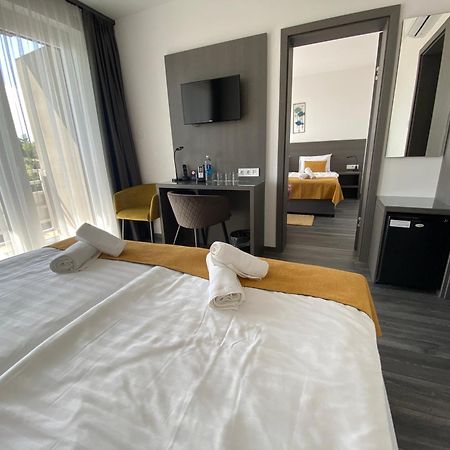 Hotel Csopak Resort & Lake Экстерьер фото