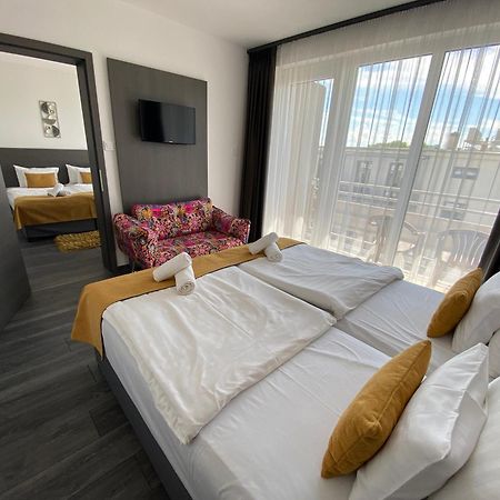 Hotel Csopak Resort & Lake Экстерьер фото