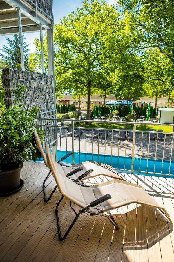Hotel Csopak Resort & Lake Экстерьер фото