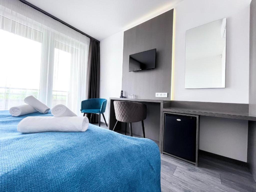Hotel Csopak Resort & Lake Экстерьер фото