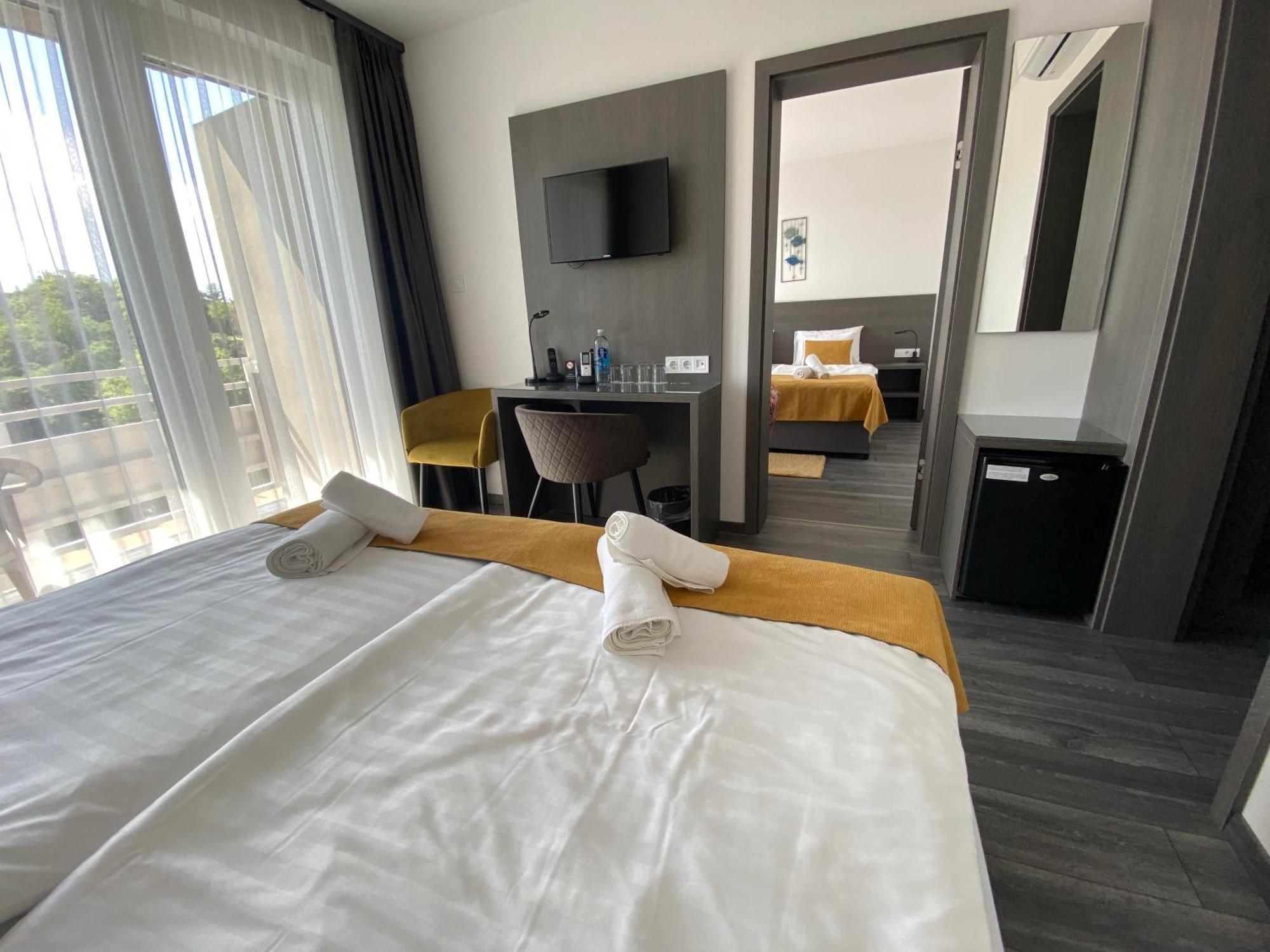 Hotel Csopak Resort & Lake Экстерьер фото
